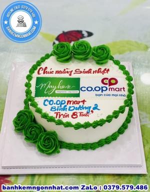 Bánh Kem In Ảnh 66